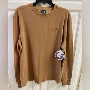 Men’s Reeltree Long Sleeve Thermal Shirt